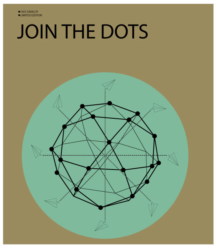 Join the Dots