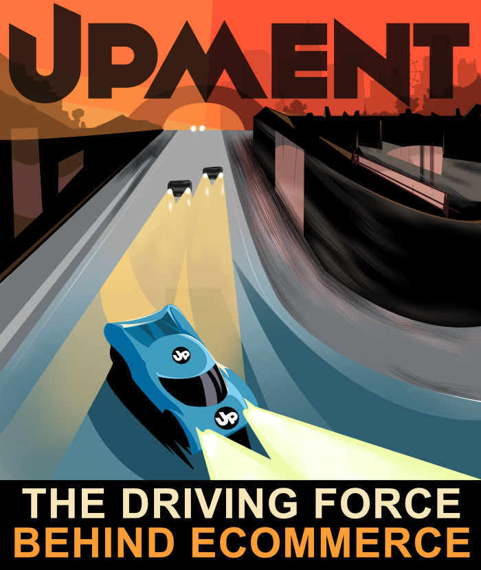 The Driving Force Behind eCommerce